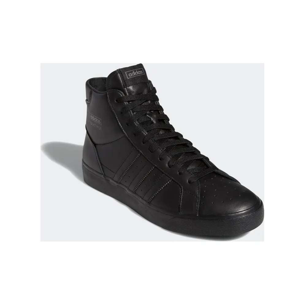 adidas Basket Profi Core Black / Core Black / Grey Two (FW3640)
