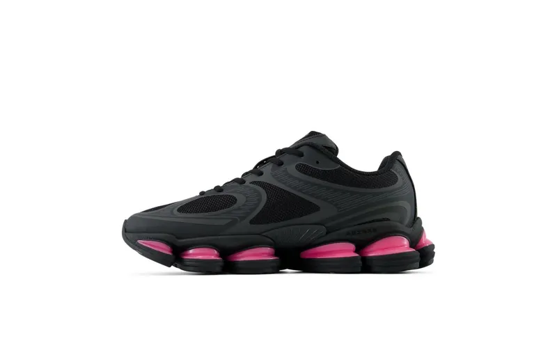 New Balance ABZORB 2000 “Black Pink” (U20007KT)