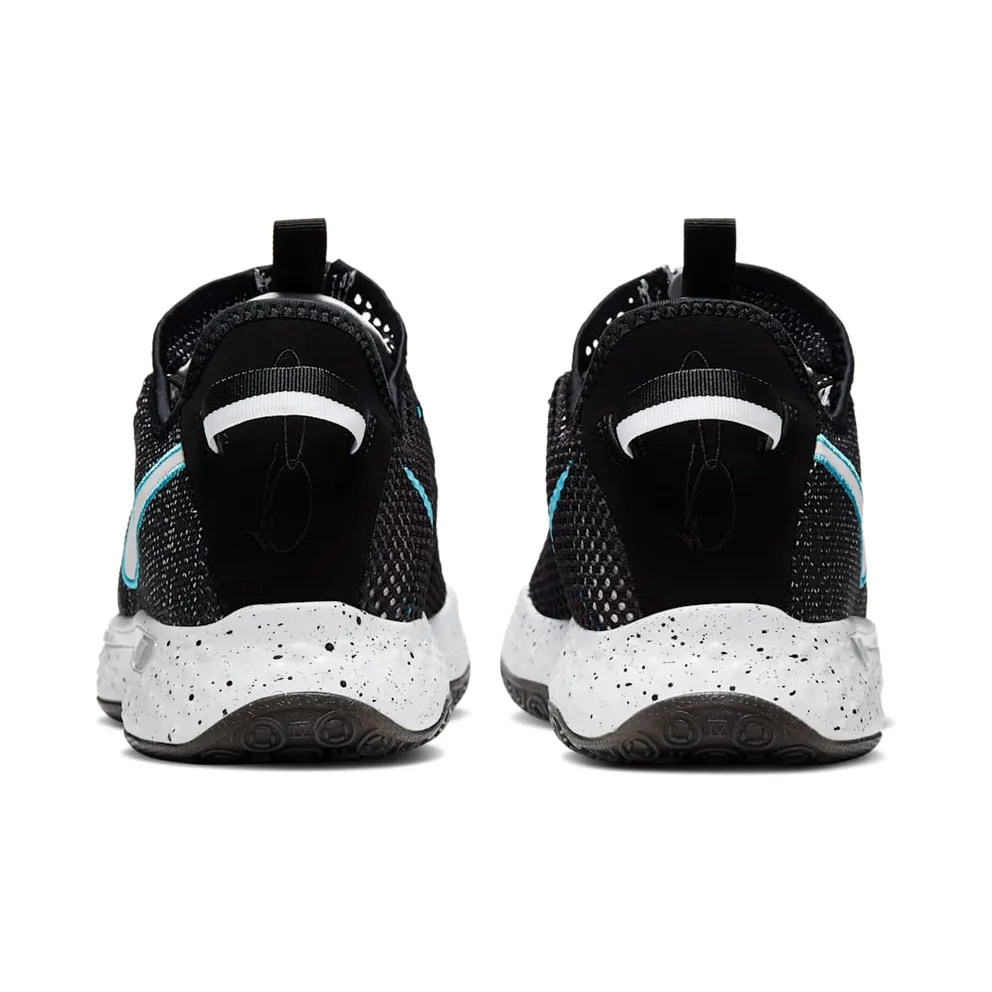 PG 4 Basketball Black (CD5079-004)
