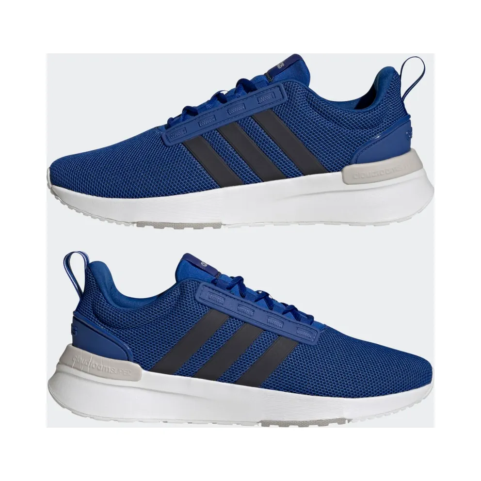 Adidas Racer TR21 Royal Blue / Legend Ink / Grey Two (GX4224)