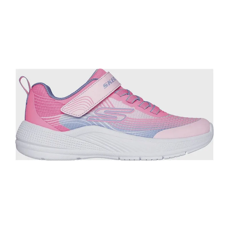 Skechers Microspec Pink (303575LLTPLLTPL)