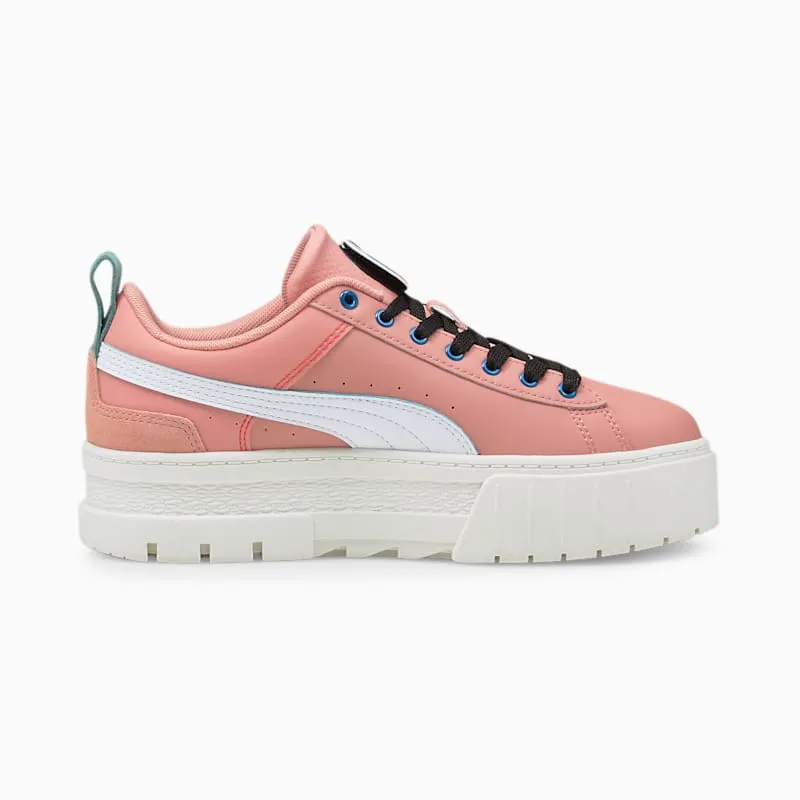 Puma Mayze Go For Pink (38396302)