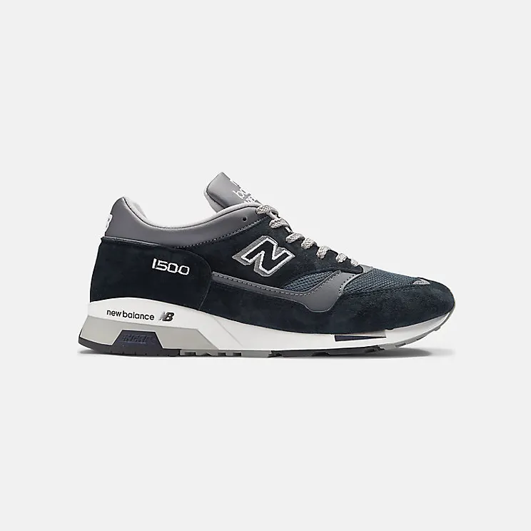 New Balance U1500PNV – Made In England “Navy” – U1500PNV