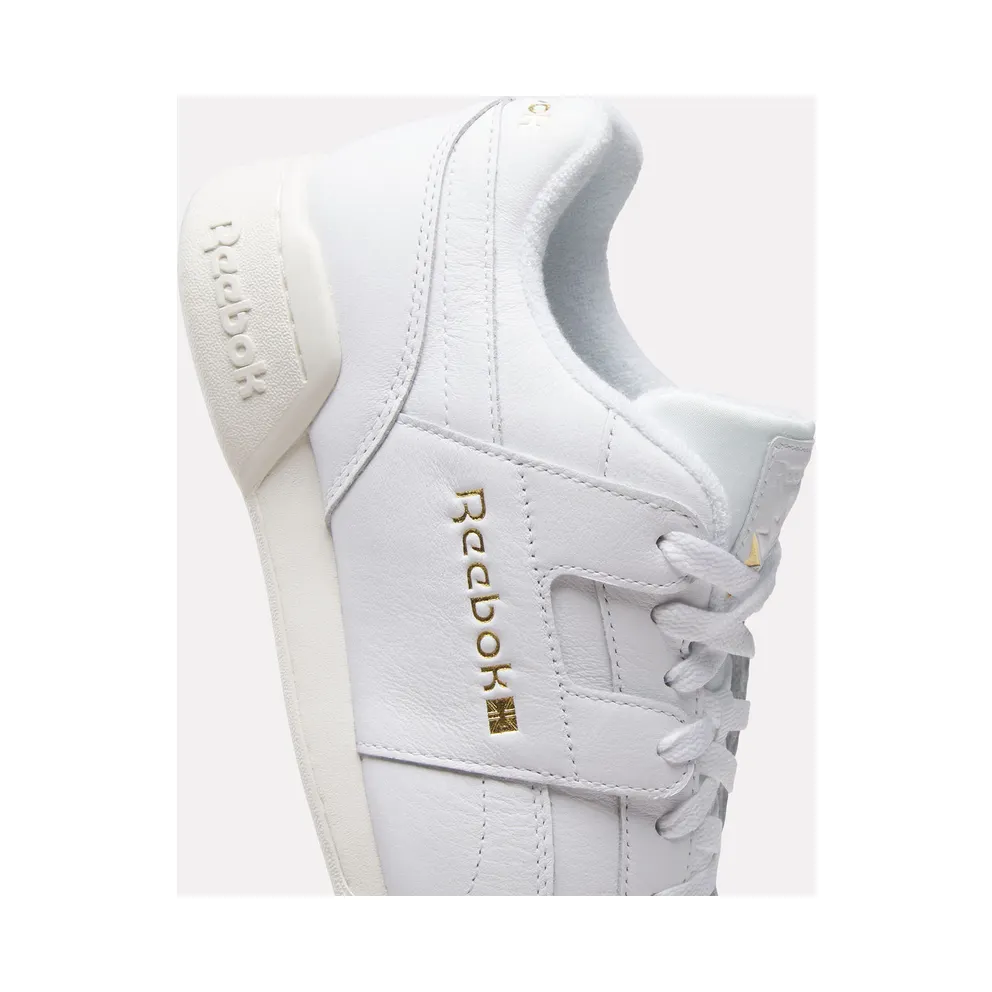 Reebok Workout White (100271707)