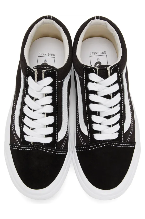 vans-old-skool VN0A4P3XOIU
