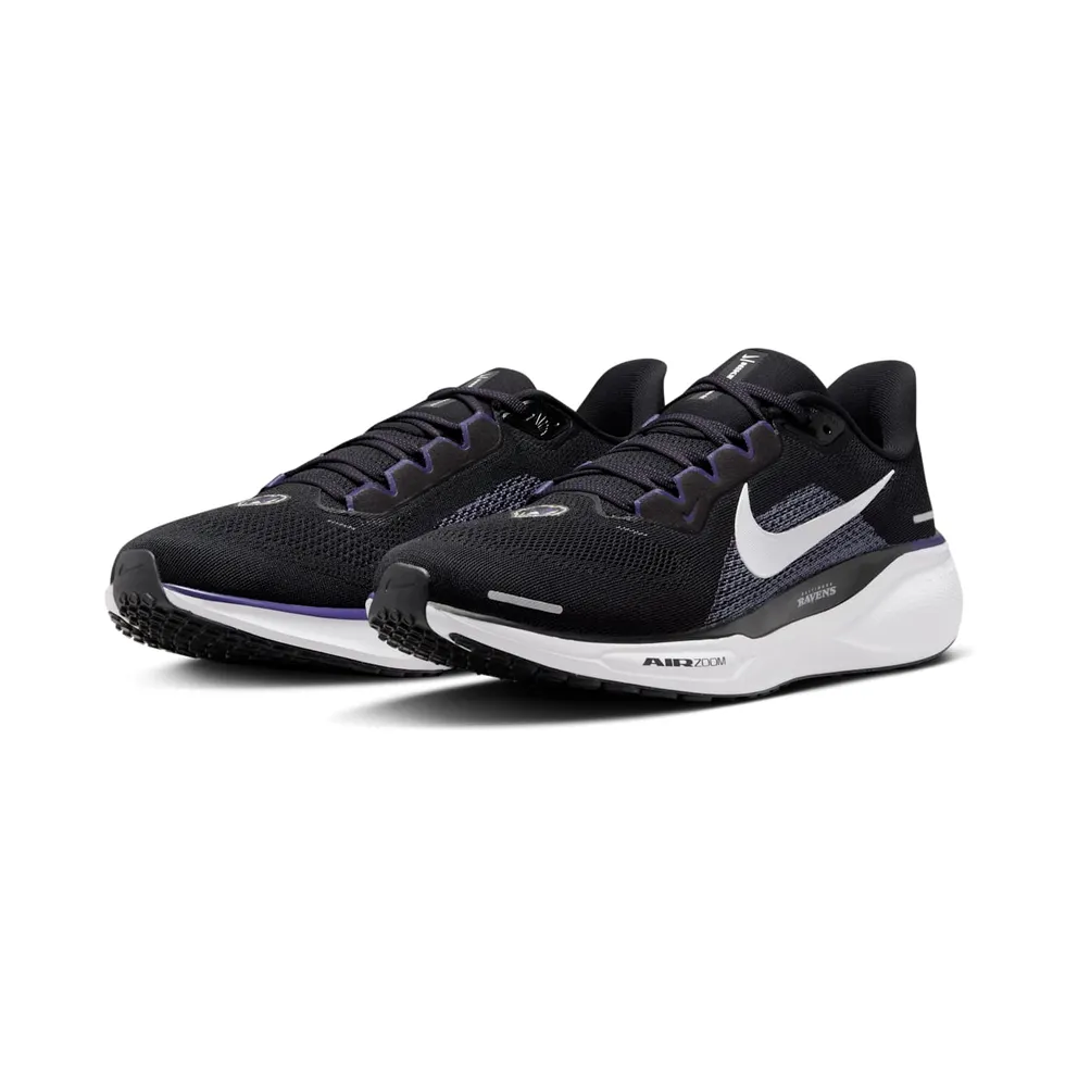 Nike Air Zoom Pegasus 41 Baltimore Ravens (FZ5094-001)