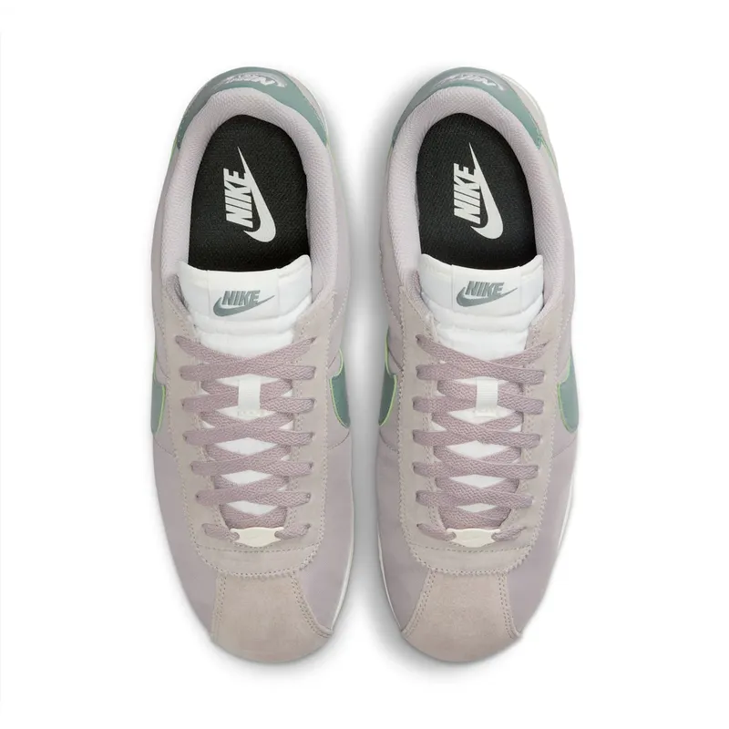 Nike Cortez Textile College Grey Clay Green (HF0263-004)