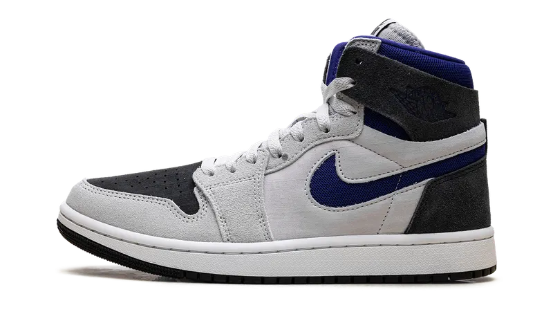 Air Jordan 1 Zoom Air CMFT “Concord” (DV1305-040)