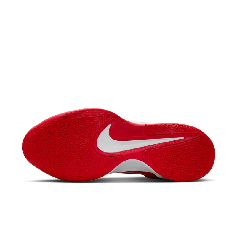 Nike Ja 2 TB “Red” (HQ8513-600)