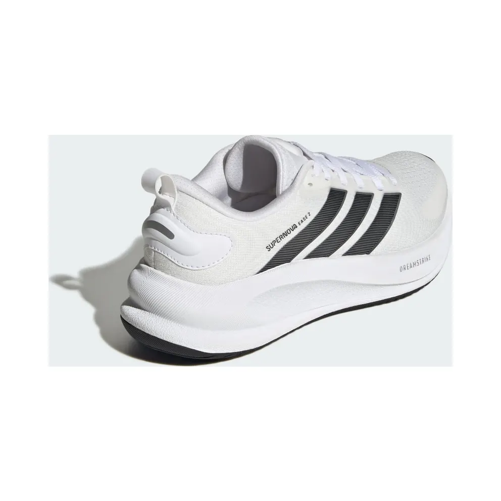 Adidas SUPERNOVA EASE 2 J Cloud White / Core Black / Core White (KK1231)