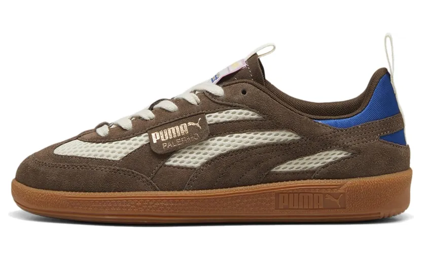 Puma Palermo KidSuper Flaxen (397306-01)