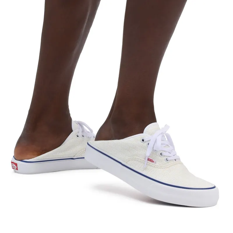 Vans Off-White Yucca Fins Edition Authentic SF (VN0A5HYPAYY1)