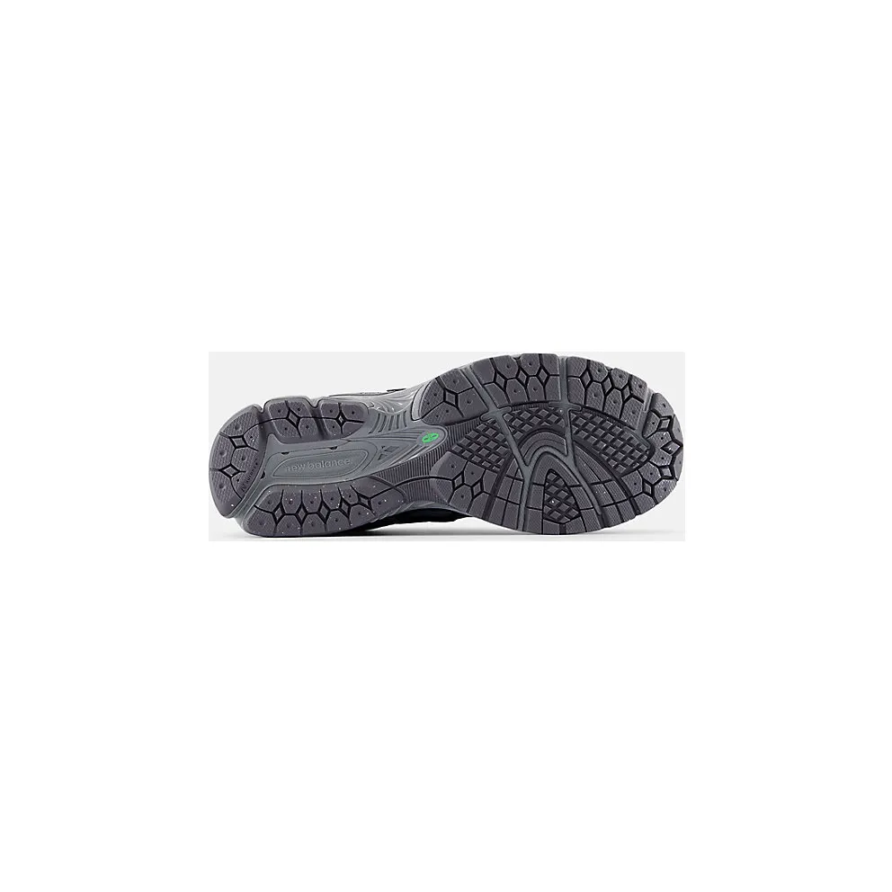 New Balance 1906W Black Metallic Green (U1906WA)