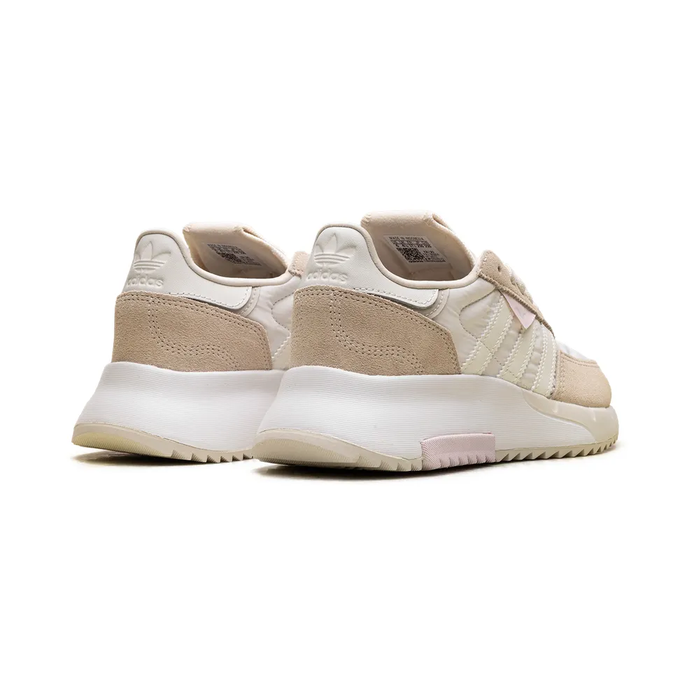 Adidas Retropy F2 “Wonder White” (GW8278)