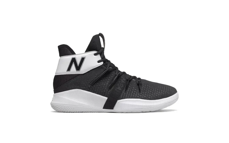 New Balance OMN1S Black White Black/White (BBOMNXBT)