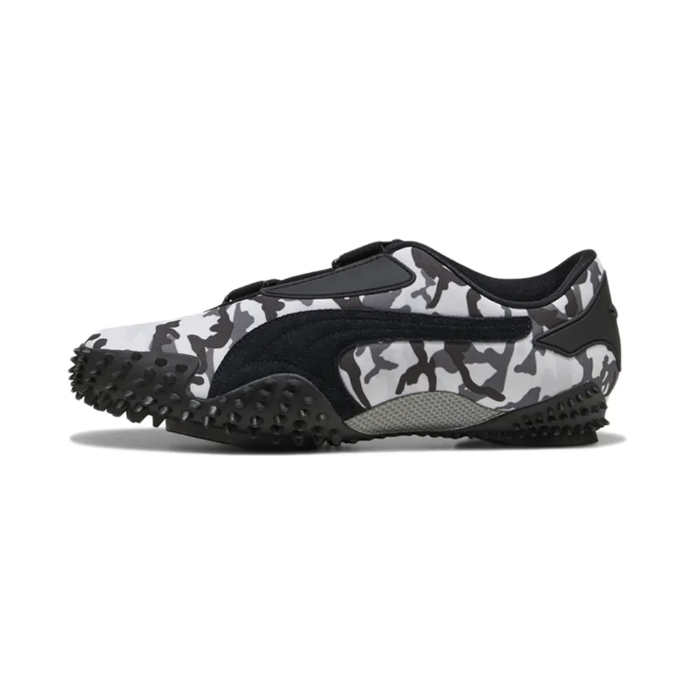 Puma Mostro Camo Black (401540-02)