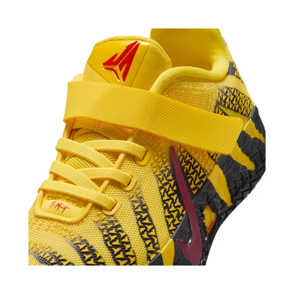 Nike Ja Morant Nike Ja 3 Tour Yellow / University Red / Black (IB4771-702)