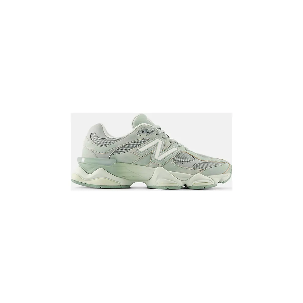 New Balance 9060 “Mosaic Green Sea Salt” (U90608Z4)