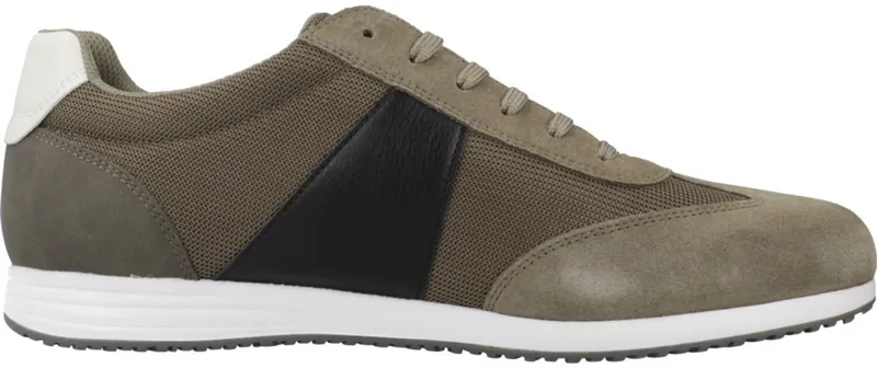 Geox sneaker Green (U55LLA01422C1381)