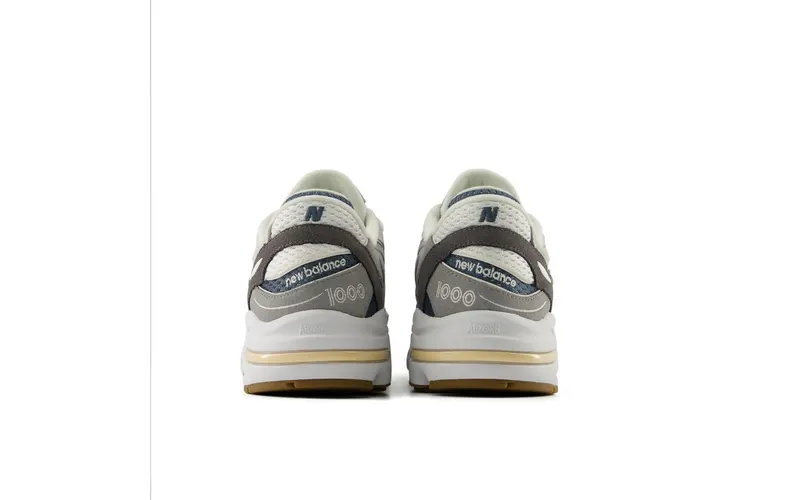 New Balance 1000 Slate Grey / Shadow Blue (U100057X)