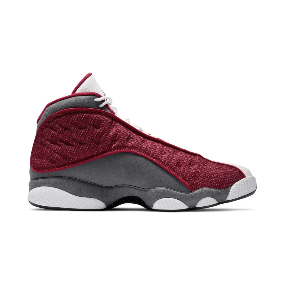 Jordan 13 Retro Gym Red Flint Grey (DJ5982-600)
