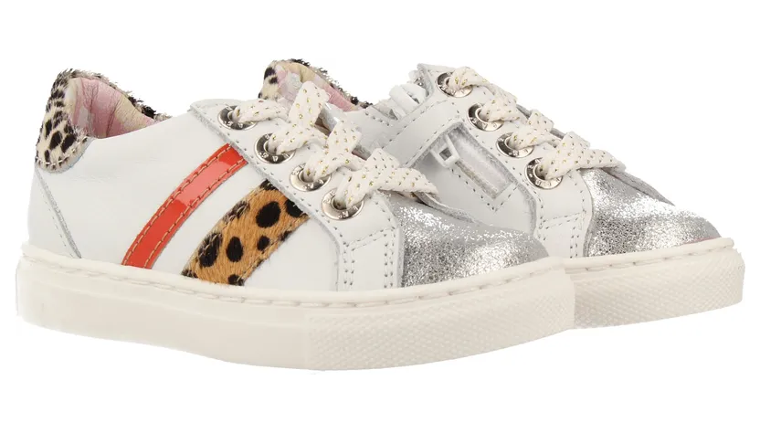 12238 | Girls Low Cut Sneaker Laces (12238-369)