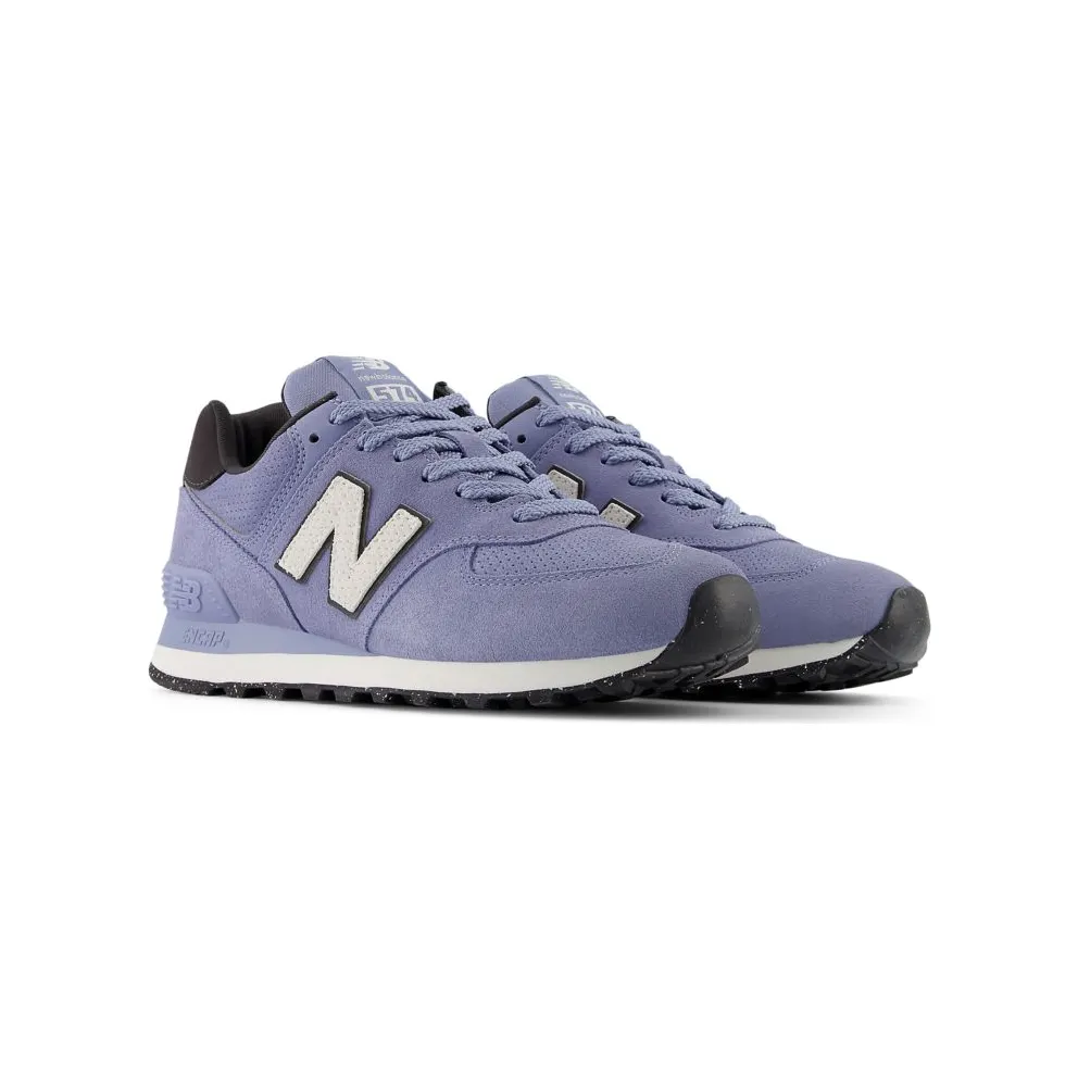 New Balance 574 Dusk Shower Sea Salt (WL574TPN)