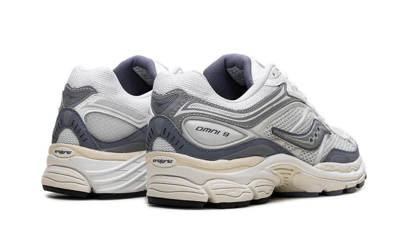 Saucony ProGrid Omni 9 “Blue” (S70832-2)