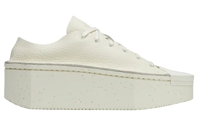 adidas Y-3 Kyasu Low Cream White Off White (ID1438)