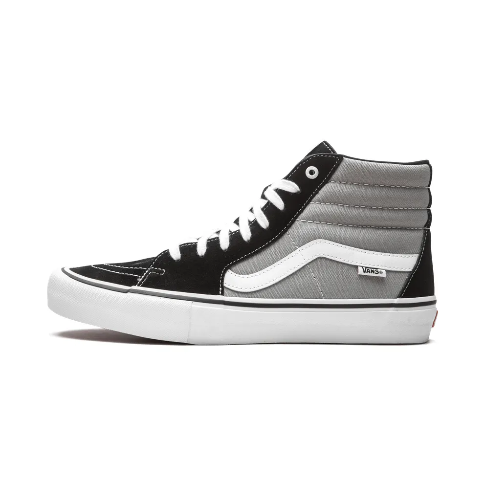 Vans SK8-HI “Black/White” (VN0A45JD2LB)