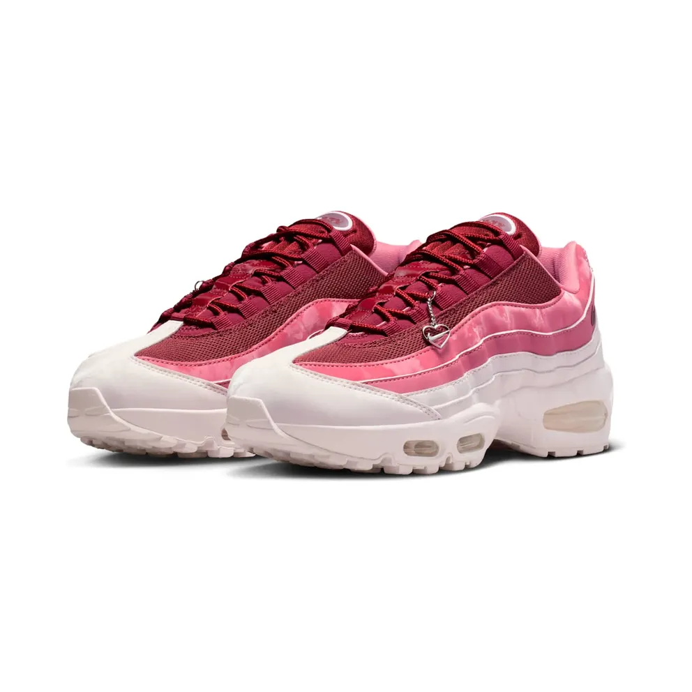 Nike Air Max 95 “Valentine’s Day 2026” (IB8155-600)