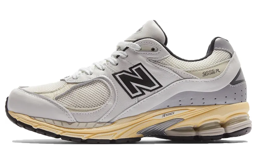 New Balance 2002R thisisneverthat White