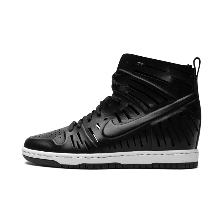 Nike Dunk Sky Hi 2.0 Joli Black “Black” (725062)