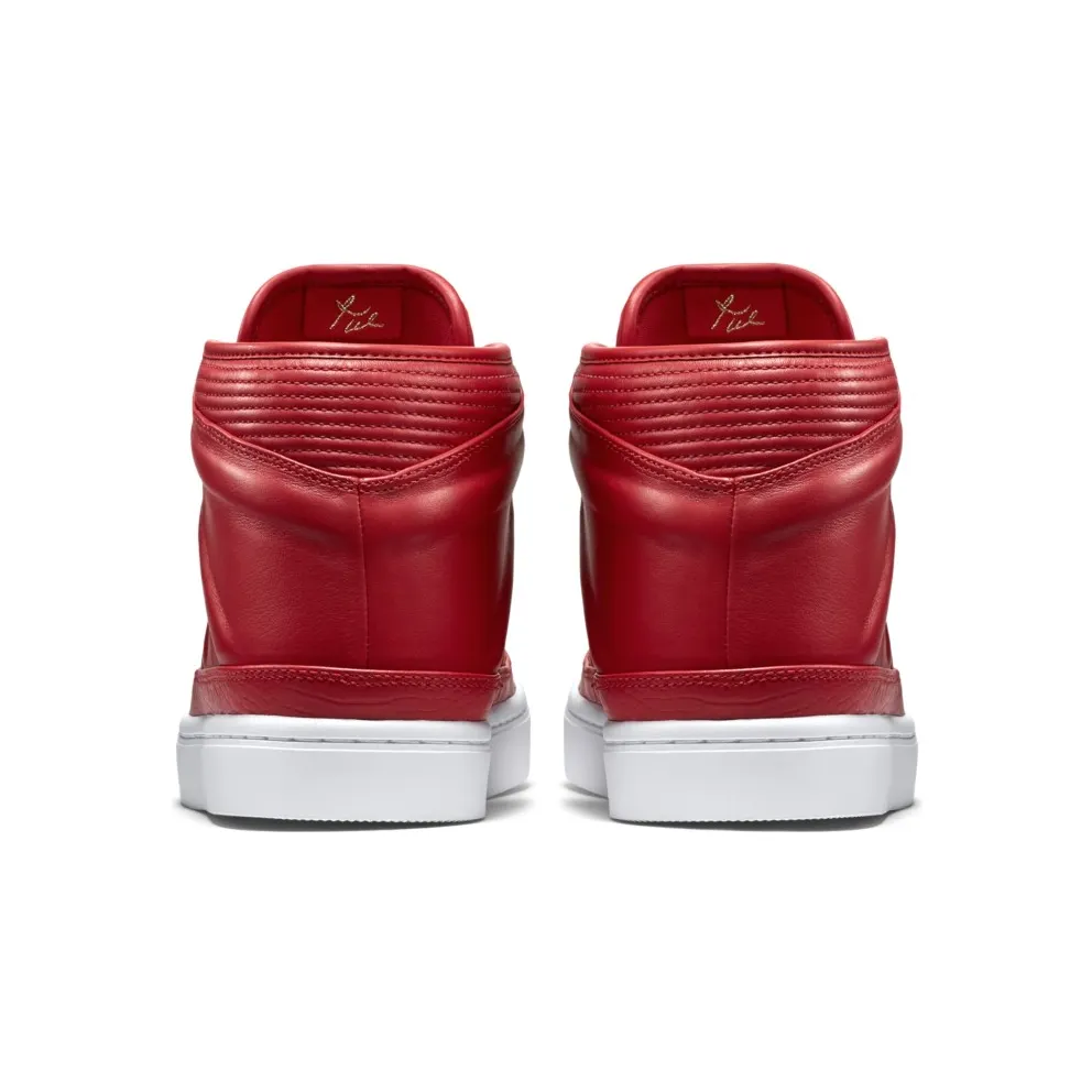 Jordan Westbrook 0 University Red University Red/Metallic Gold-White (768934-601)