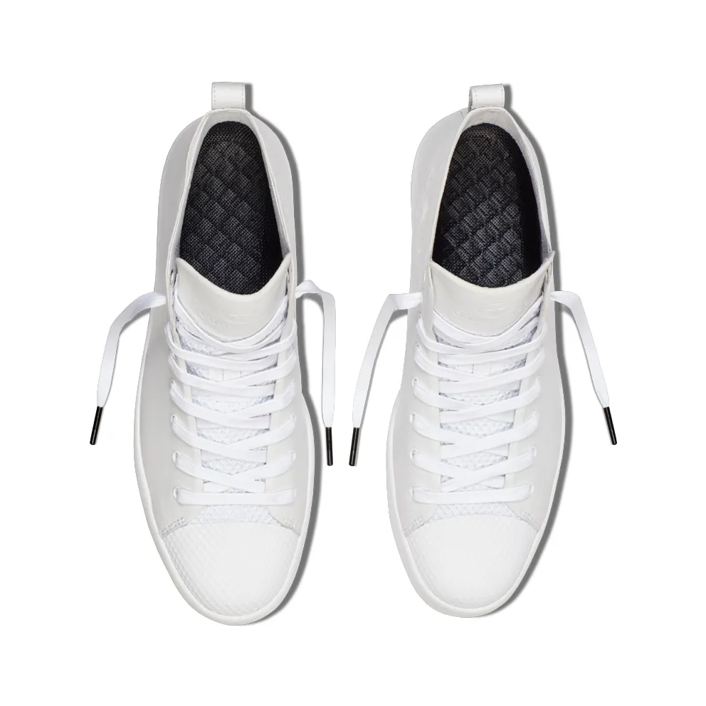 Converse Chuck Taylor All-Star Modern Hi White White/White (155023C)