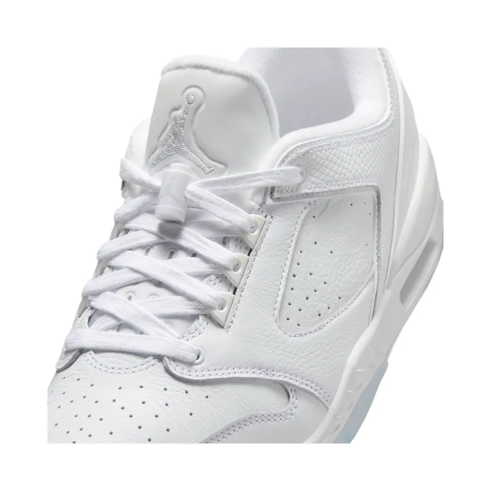 Jordan Sixty Plus Low “White / Black / Pure Platinum” (IH2047-101)