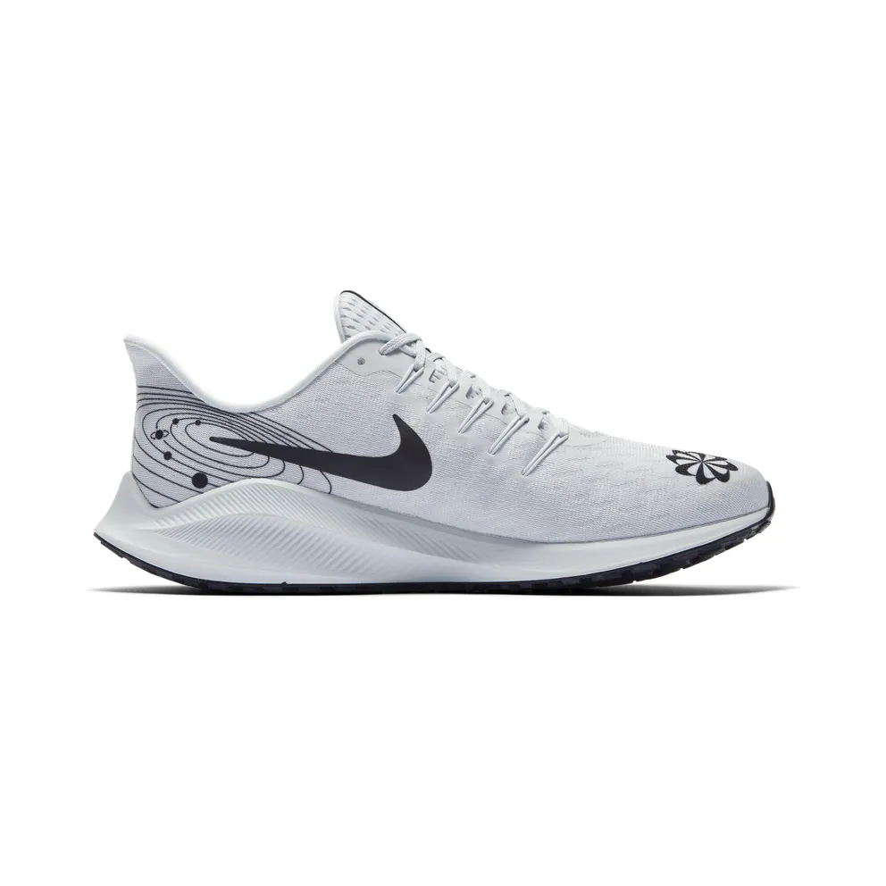 Nike Air Zoom Vomero 14 “Pure Platinum / Reflect Silver / Black” (CV3413-001)
