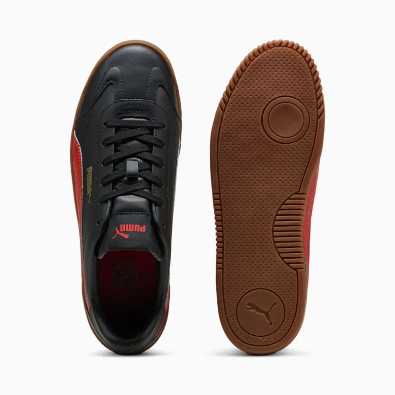 Puma Club 5v5 Black Red Fire (389406-15)