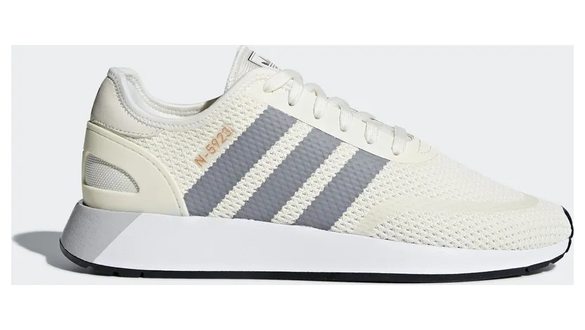 adidas N-5923 Cream Grey (DB0958)