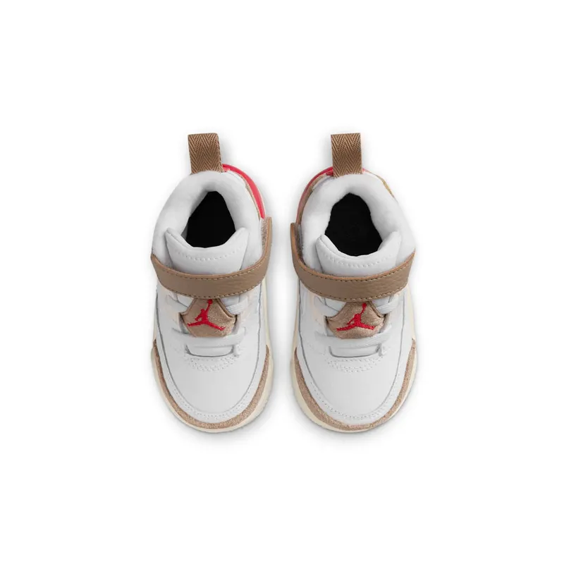 Jordan Spizike Low White Desert Camo (FQ3952-105)
