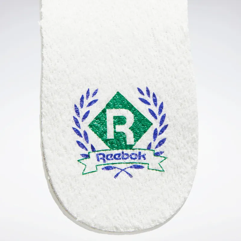 Reebok Club C 85 Shoes Chalk / Alabaster / Bold Purple