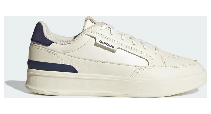Adidas Aspyre Core White / Dark Blue / Off White (JI2124)