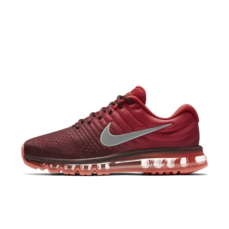 Nike Air Max 2017 Night Maroon (849559-601)