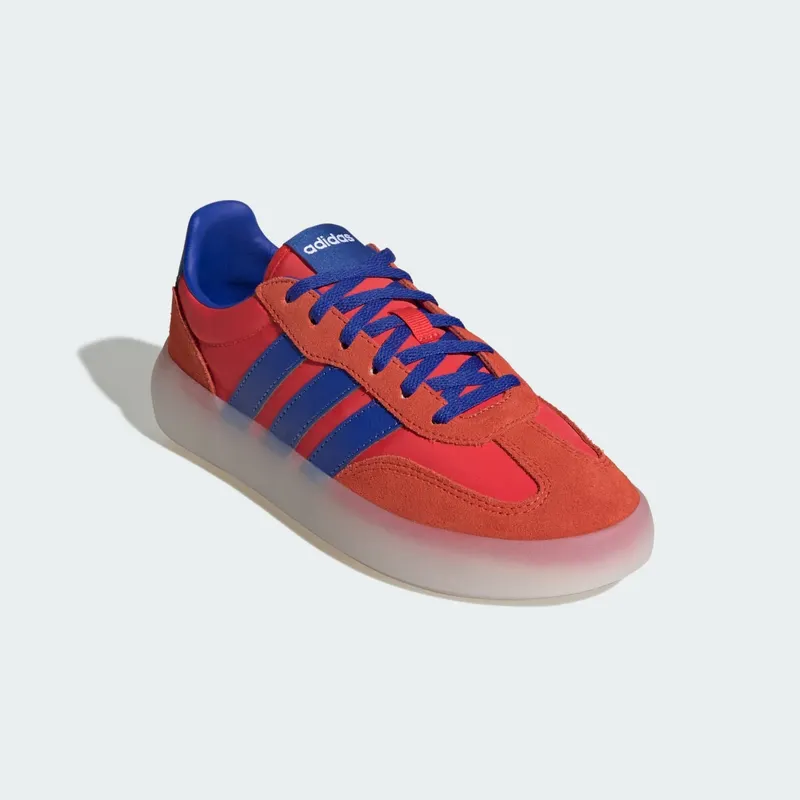 adidas Barreda Decode Red Bold Blue (HQ9470)
