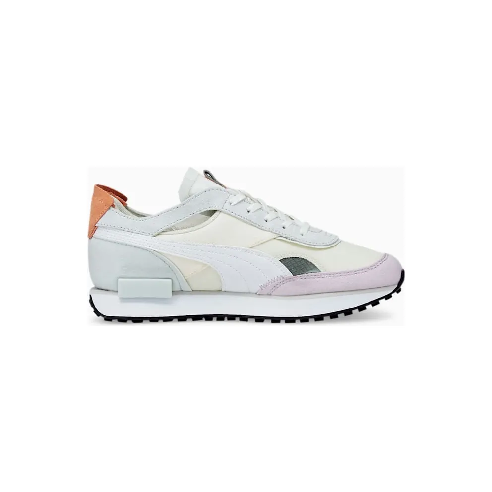 Puma Future Rider Cut-Out Pristine Lavender Fog (383826-02)