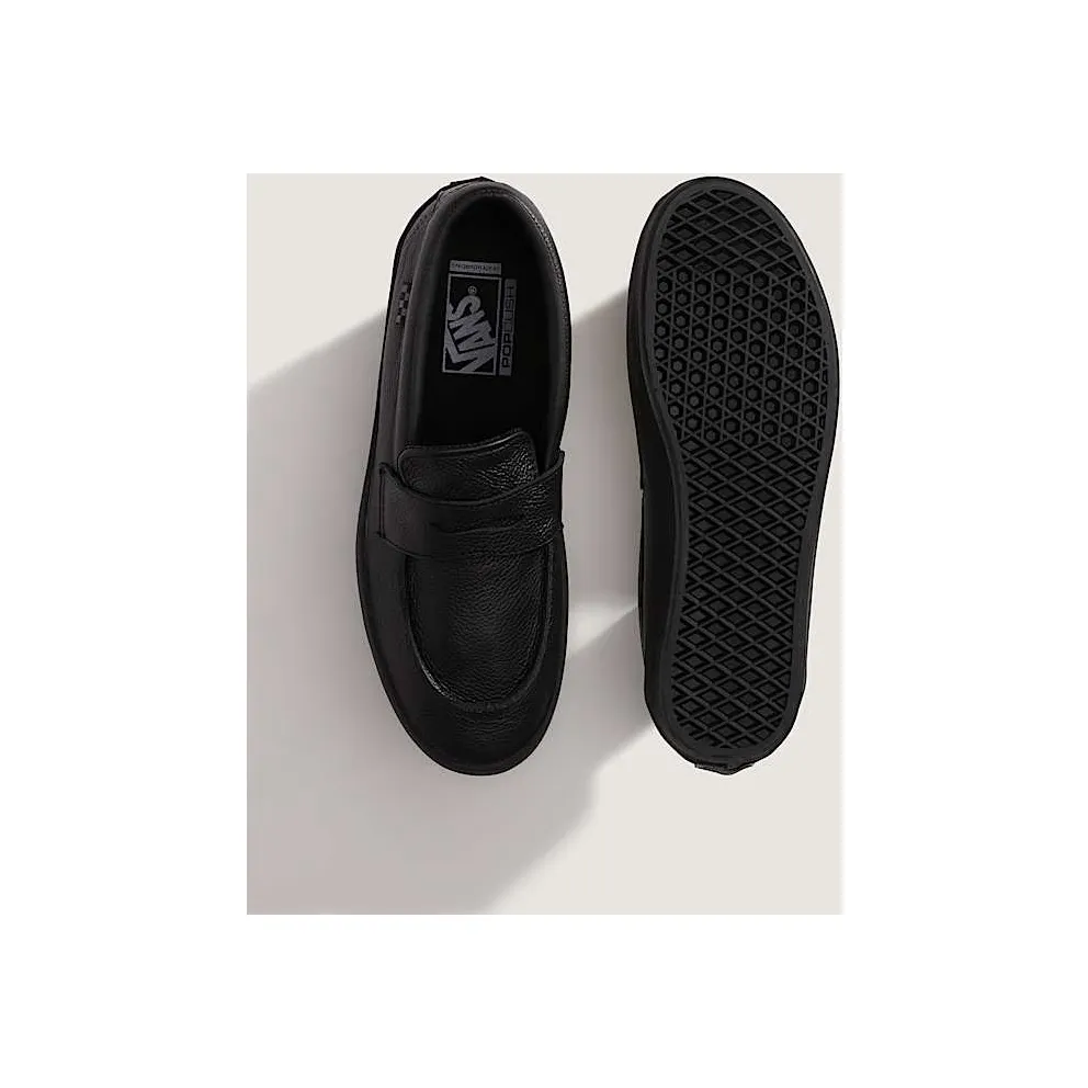 Vans Skate Loafer Black (VN0A5DXUBKA)