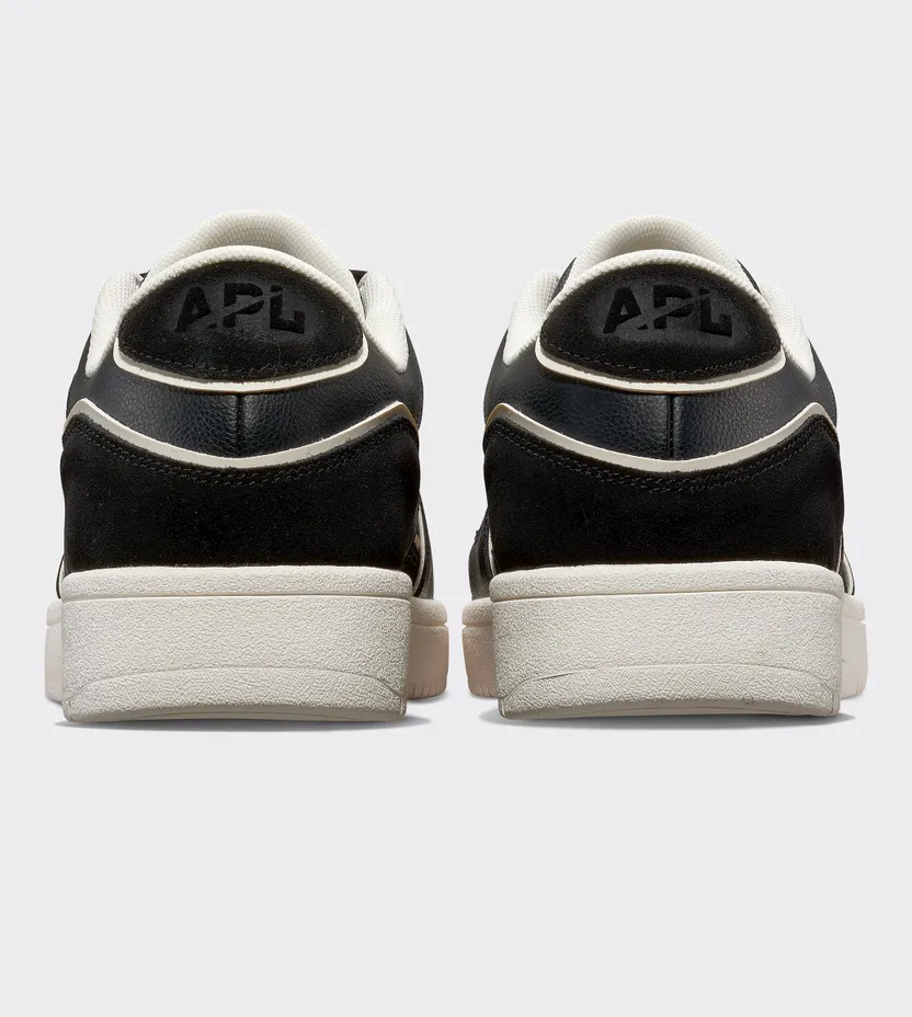 APL Nostalgia ’87 “Black/Ivory” (Dames) (3)