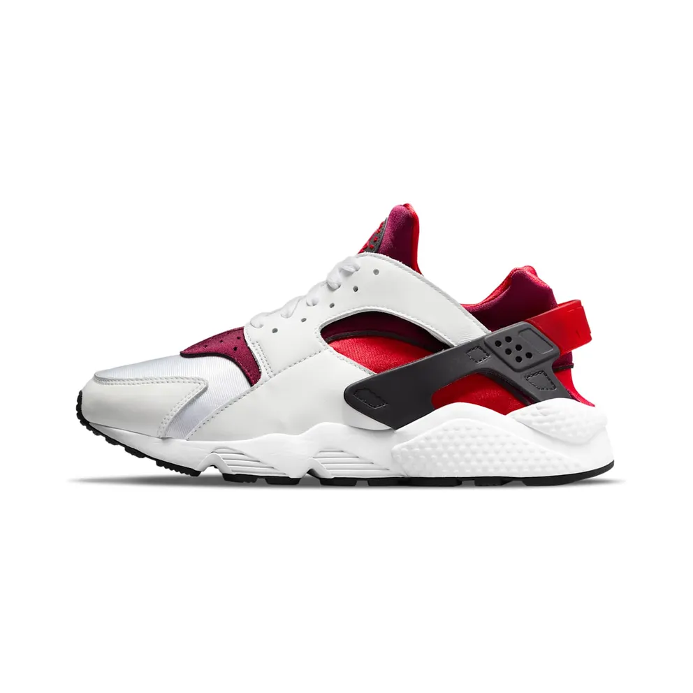 Nike Air Huarache White Red Oxide (DD1068-105)