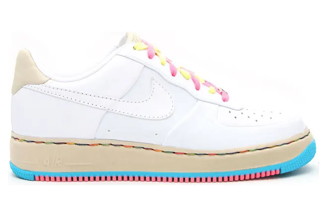 Nike Air Force 1 Low Rosies Dry Goods (GS)