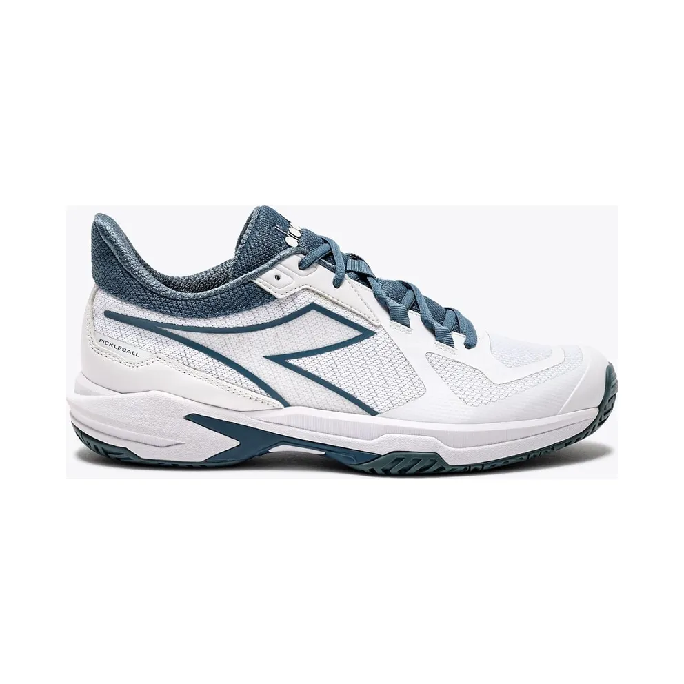 Diadora Trofeo 2 AG White Oceanview (101.179104 D0946)